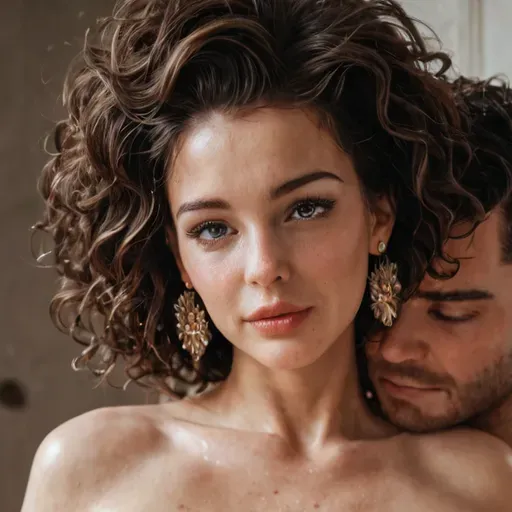 AI色情圖片產生器