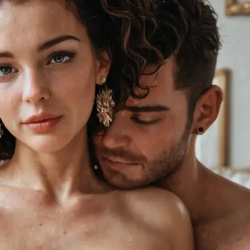 AI色情照片產生器