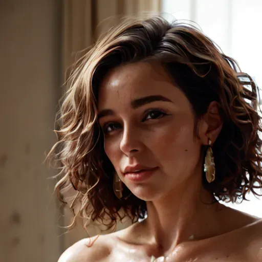 gerador de imagens pornô com IA