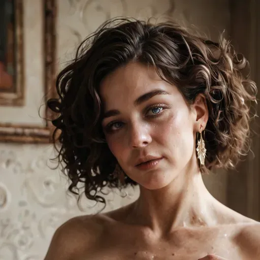 gerador de fotos pornô com IA