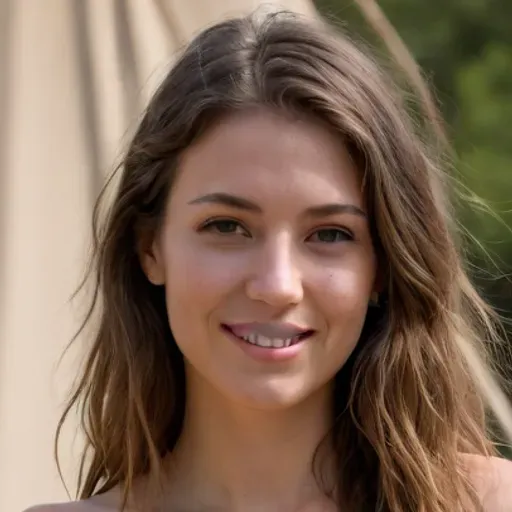 AI色情圖片產生器