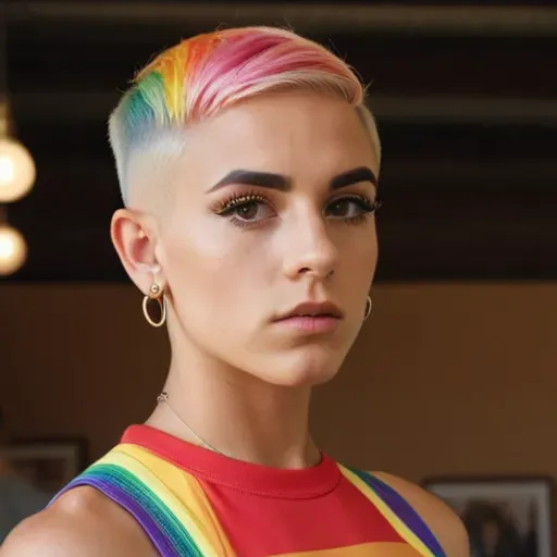 generatore di immagini porno IA