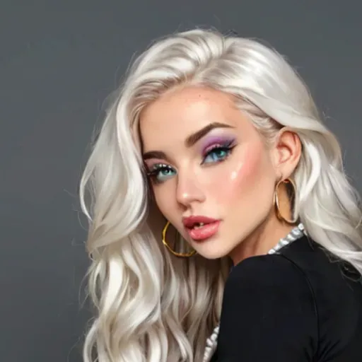 โปรแกรมสร้างภาพโปรนที่ใช้ปัญหา AI