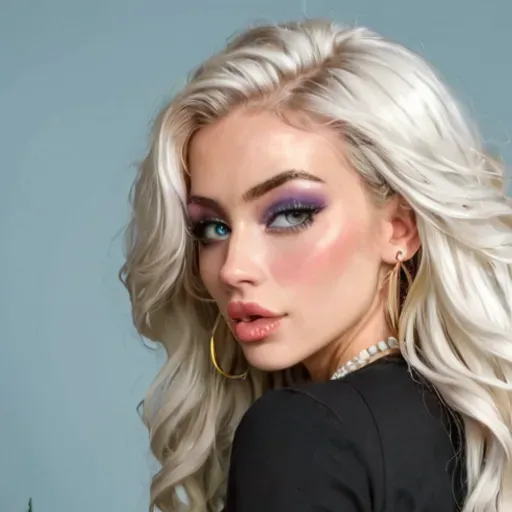 AI色情图片生成器