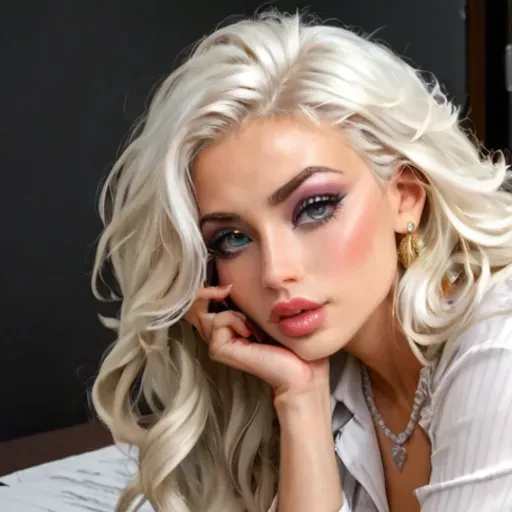 โปรแกรมสร้างภาพโปรนที่ใช้ปัญหา AI