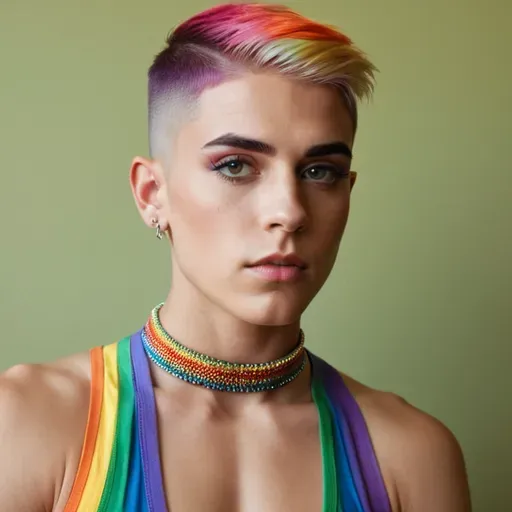 generatore di immagini porno IA