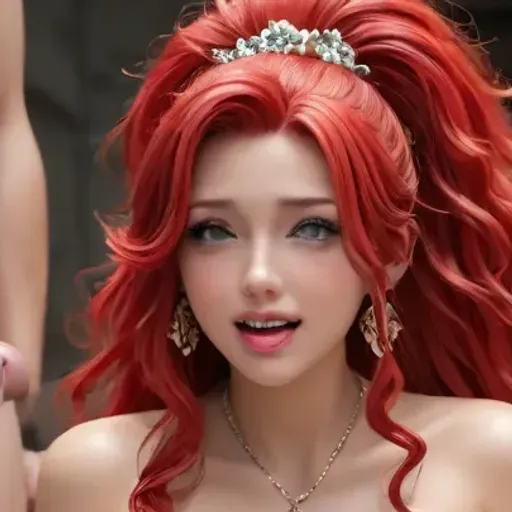 AI porn image generator