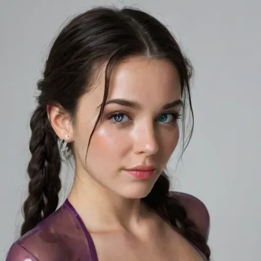 โปรแกรมสร้างภาพโปรนที่ใช้ปัญหา AI