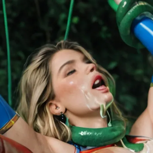 AI porn image generator