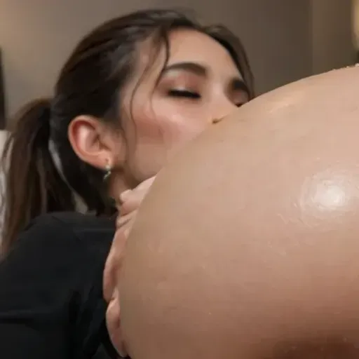 AIポルノ画像ジェネレーター