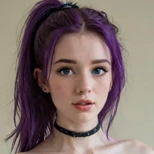 AI色情圖片產生器