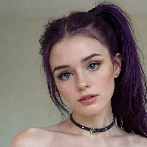 AIポルノ画像ジェネレーター