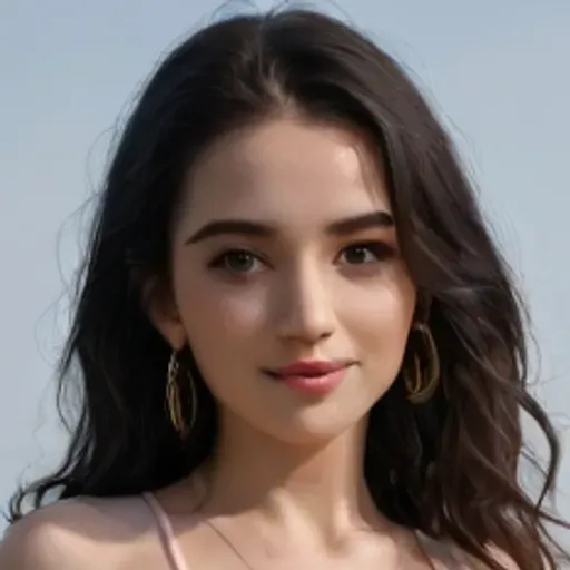 AIポルノ画像ジェネレーター