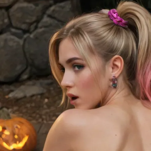 โปรแกรมสร้างภาพโปรนที่ใช้ปัญหา AI