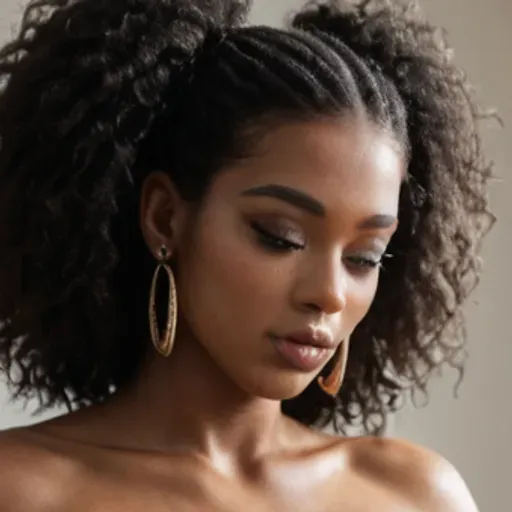 AI 포르노 사진 생성기