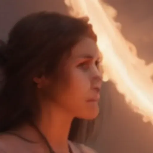 Pencipta imej lucah AI