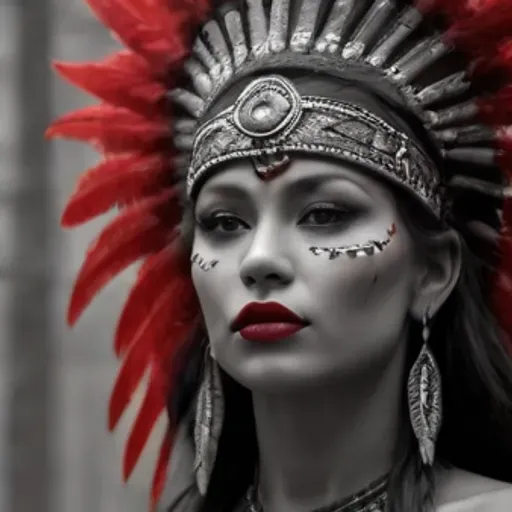 AI色情圖片產生器