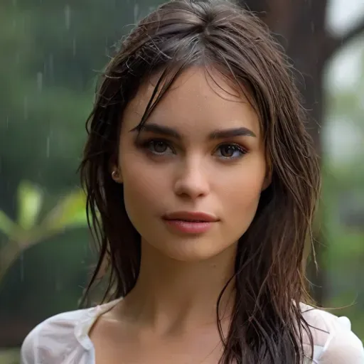 โปรแกรมสร้างภาพโปรนที่ใช้ปัญหา AI