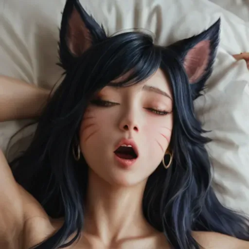 AI色情圖片產生器