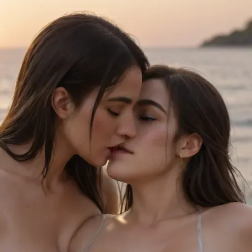 AI 포르노 이미지 생성기