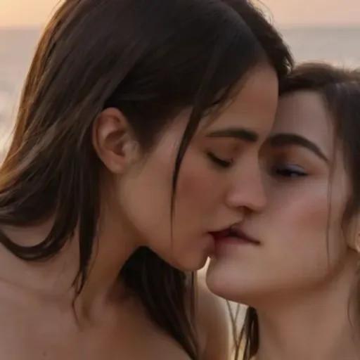 AI 포르노 사진 생성기