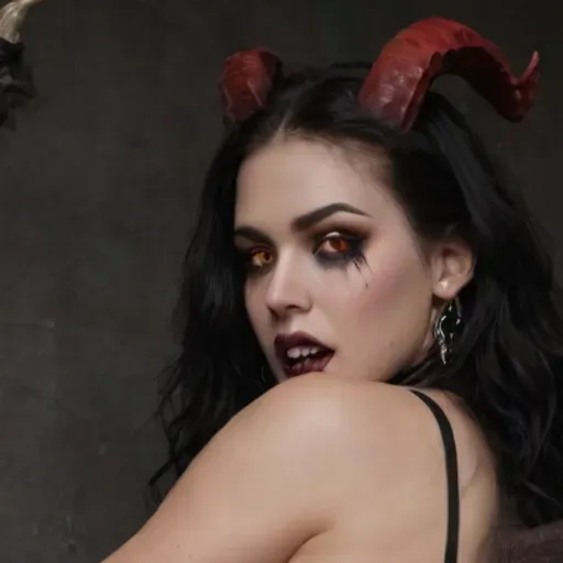 AI色情图片生成器