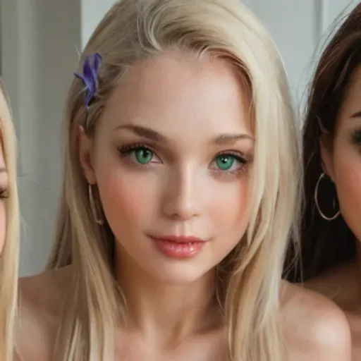 AIポルノ写真ジェネレーター