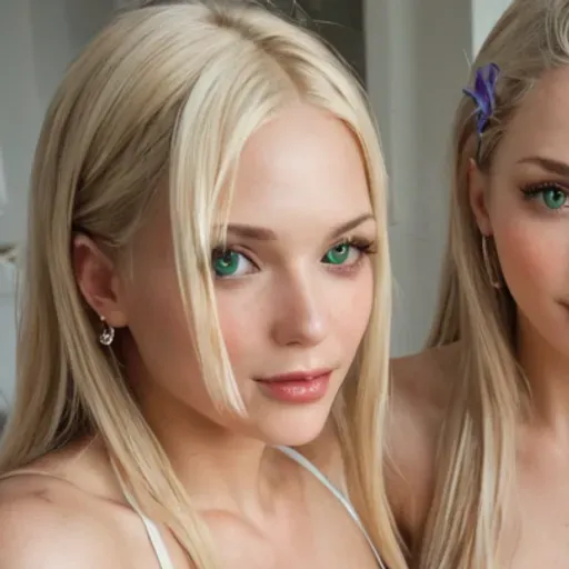 AIポルノ画像ジェネレーター