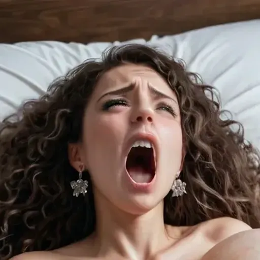 AI 포르노 이미지 생성기