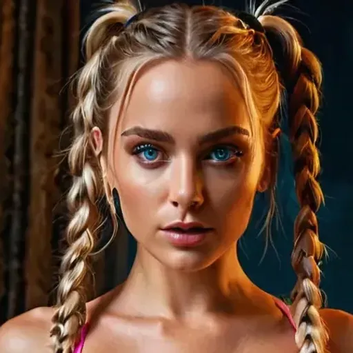 โปรแกรมสร้างภาพโปรนที่ใช้ปัญหา AI