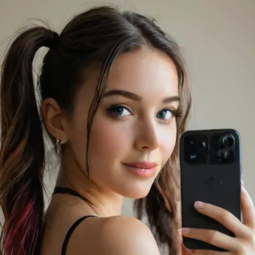 AI色情圖片產生器