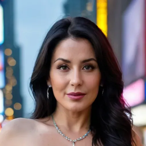 Pencipta imej lucah AI