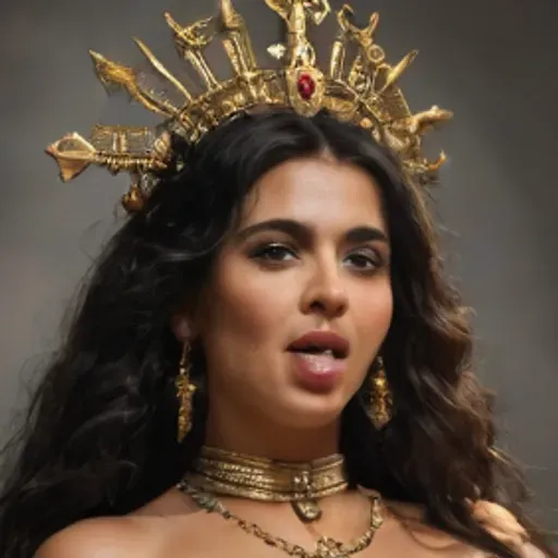 AIポルノ画像ジェネレーター