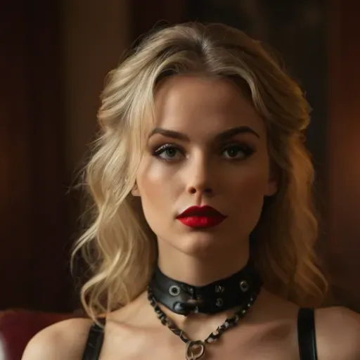 генератор порно-изображений на ИИ