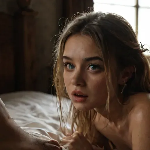 AI色情圖片產生器