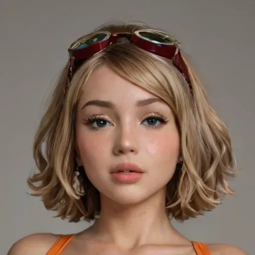 AI色情圖片產生器