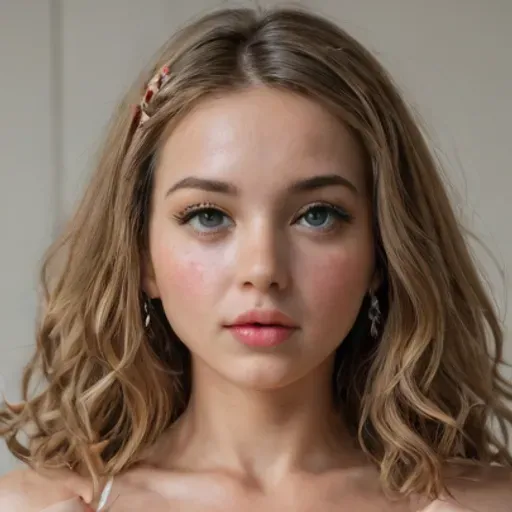 AI色情圖片產生器