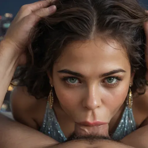 AI porn image generator