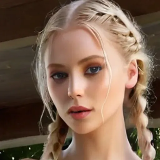 generatore di immagini porno IA