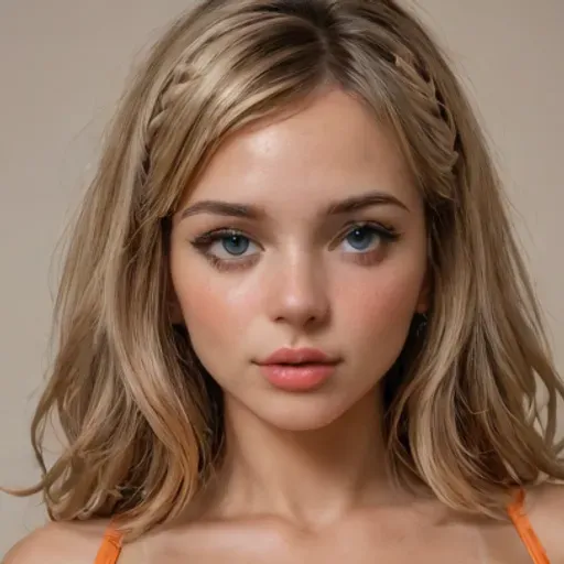 AI 포르노 이미지 생성기