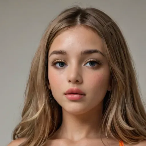 AIポルノ画像ジェネレーター