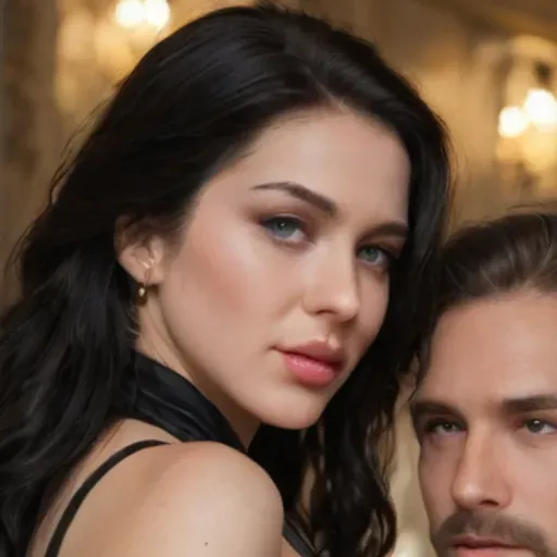 генератор порно-картинок на ИИ