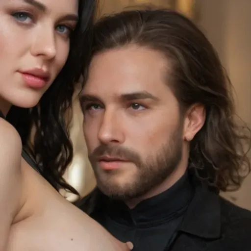 генератор порно-изображений на ИИ