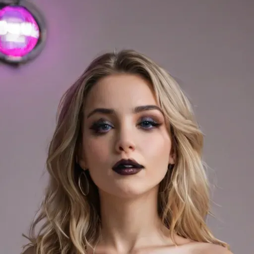 AI 포르노 이미지 생성기