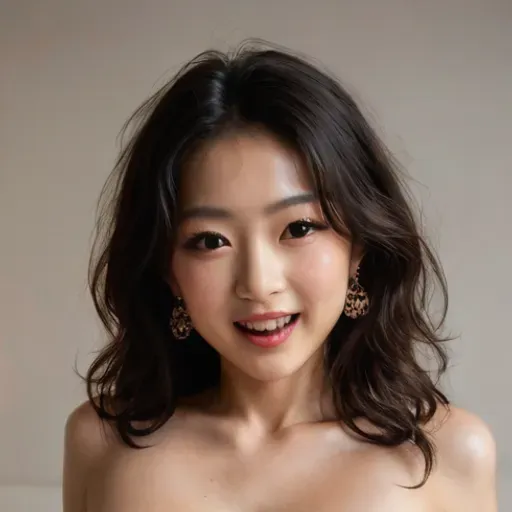 AI 포르노 이미지 생성기