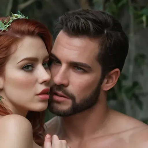 AI porn pic generator