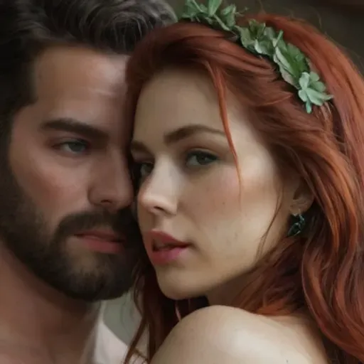 AI porn image generator