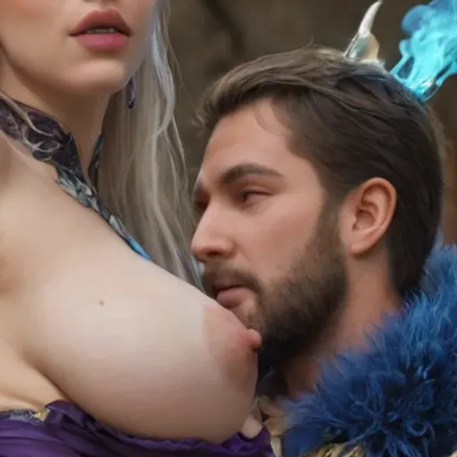 AI porn pic generator