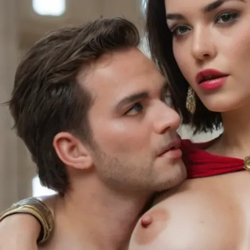 generador de imágenes porno con IA