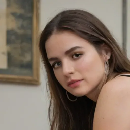 AI色情圖片產生器